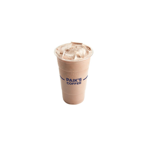 민트초코라떼(ICED)