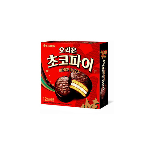 오리온)초코파이468G
