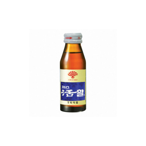 동화)부채표까스활75ml