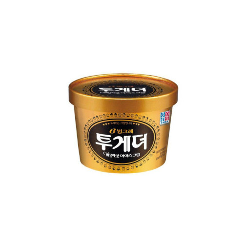 빙그레)투게더바닐라