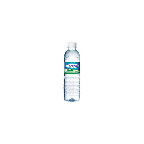 광동)제주삼다수500ML(무라벨)