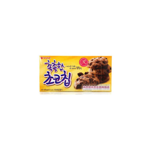 오리온)촉촉한초코칩(지함)