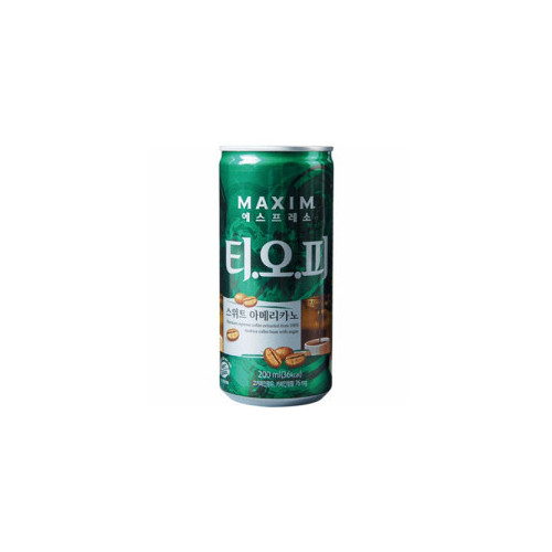 동서)TOP스위트아메리카노200ml