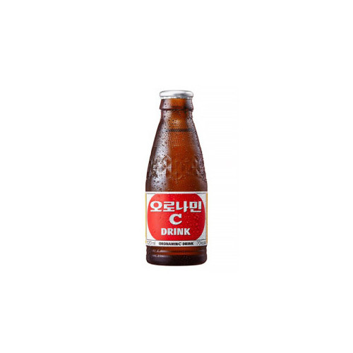 동아)오로나민C120ML
