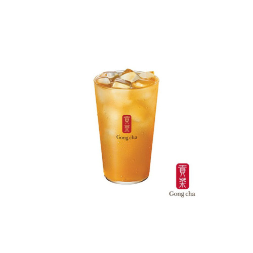 우롱티 L
