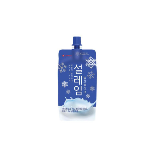 롯데)설레임