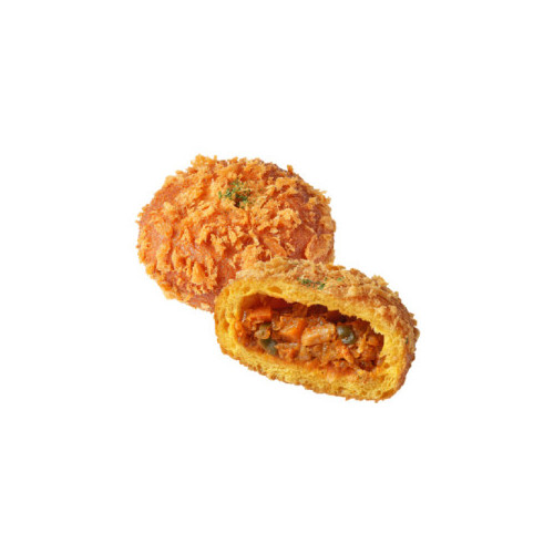 NEW 김치고로케