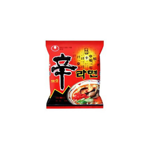 농심)신라면